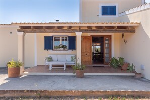 Terrass/Patio