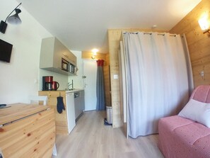 Interiör