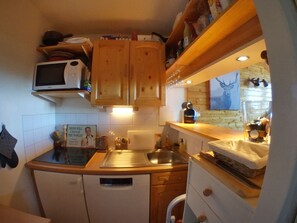 Eget kök
