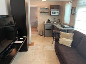 Coin séjour