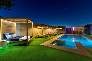 Holiday villa in Alicante