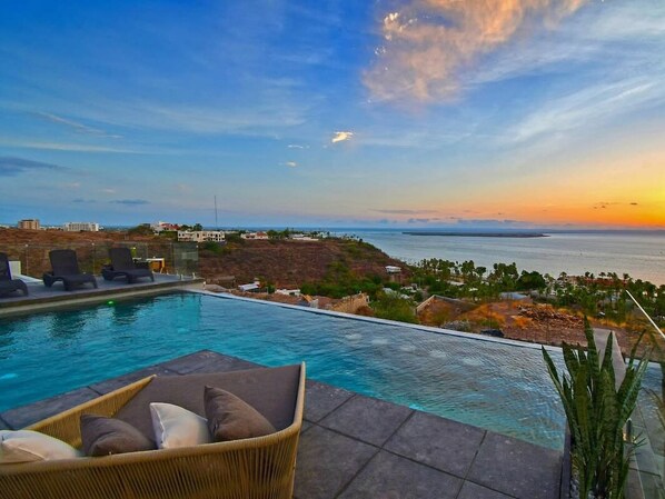 The perfect place to spend vacation with your loved ones