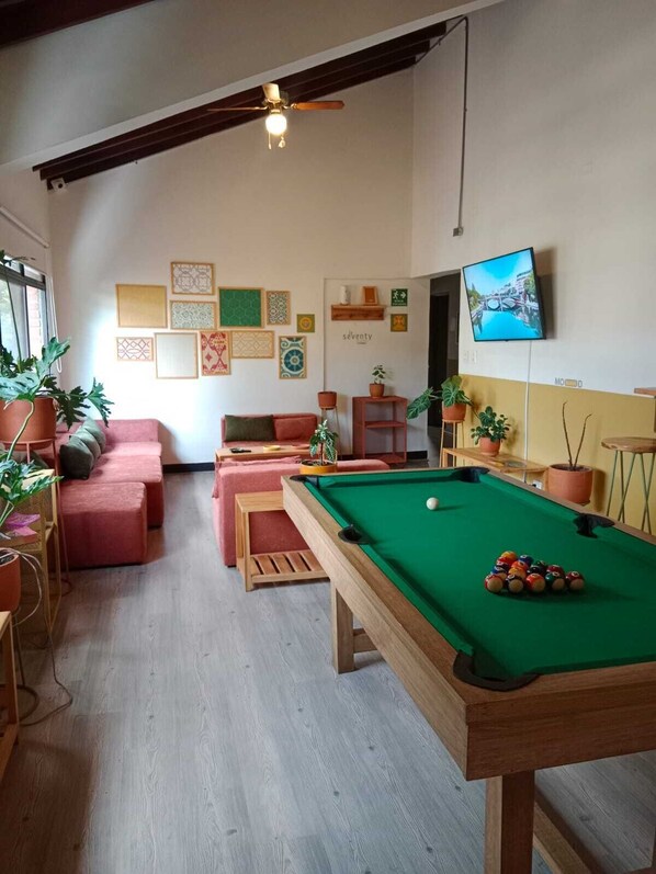 Sala de estar