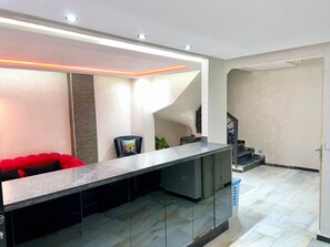 Hall