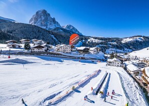 Wintersport/Ski