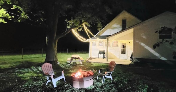 Terassi/patio