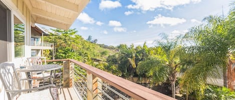 "Balcony","Chair","Nature","Outdoors","Scenery"