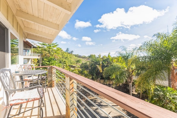 "Balcony","Chair","Nature","Outdoors","Scenery"