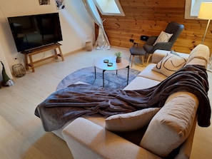 Wohnbereich