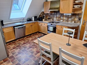 Eget kök