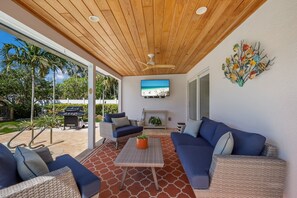Terrass/Patio