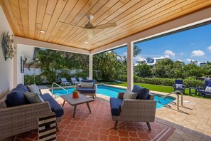 Terrass/Patio