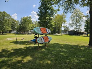 Boendeområde