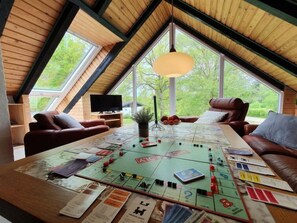 Spielezimmer
