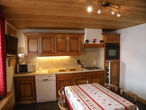Eget kök