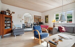 living-room