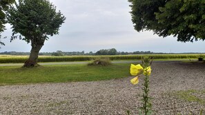 Boendeområde