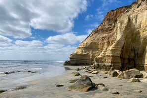 Beach Access