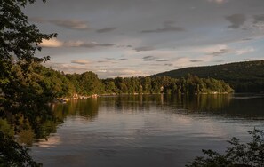Boendeområde