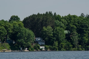 Boendeområde