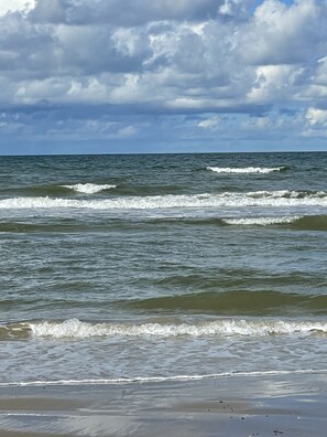 Spiaggia