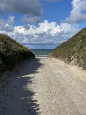 Spiaggia