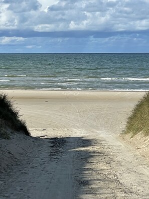 Spiaggia