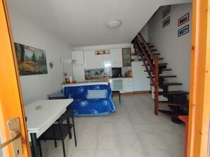 Coin séjour