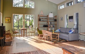 living-room