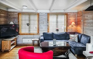 living-room