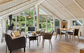 living-room
