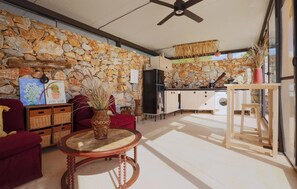 living-room