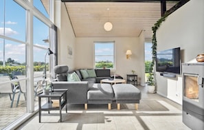 living-room