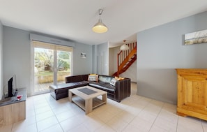 living-room