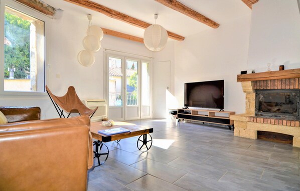 living-room