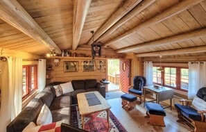living-room