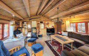 living-room