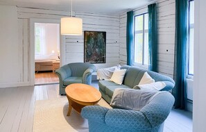 living-room