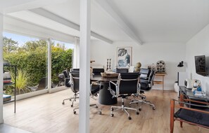 living-room