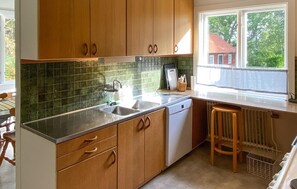 Eget kök