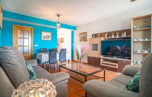 living-room