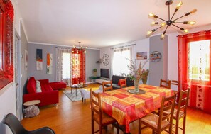 living-room