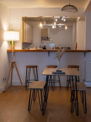 Cozinha privada