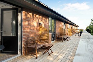 Boendeområde