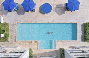 Cliffside Condo at La Vista Azul