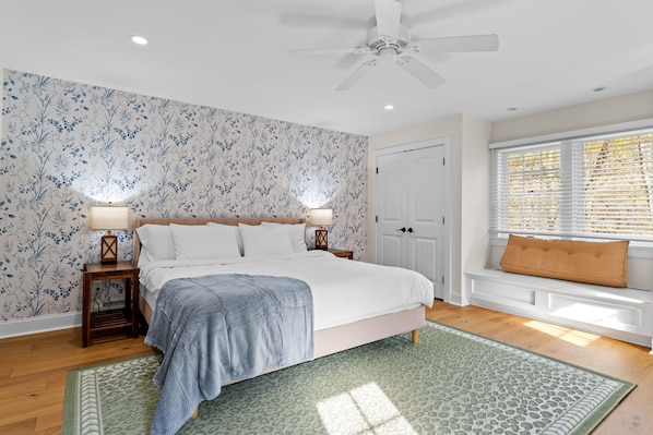 King Suite