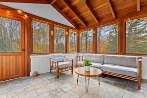 Sun Room