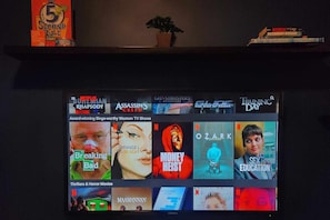 Television