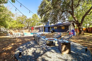 Terrass/Patio