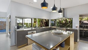 Cuisine privée